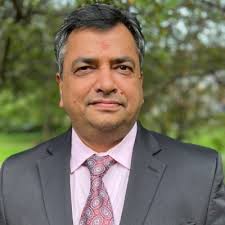 InductEV Taps Tim DeMoss from Port of Los Angeles as Director of Port &  Intermodal Strategies — Induct EV