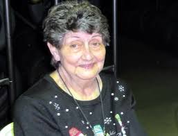 Beverly Ann Maxwell Obituary