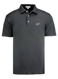 Purdue Peter Millar Polo Purdue Peter Millar Collection Purdue Team Store