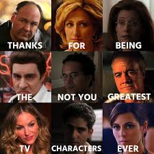 Maybe you would like to learn more about one of these? Pin On Edie Falco