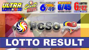 Stl results today visayas 7pm july 19 2021 swertres result ez2 result 2d 3d. Lotto Result Today Tuesday July 20 2021 Official Pcso Lotto Result