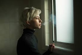 99 ($37.99/count) get it as soon as wed, jun 30. Hd Wallpaper Jesse Herzog Women Blonde Short Hair Looking Out Window Wallpaper Flare
