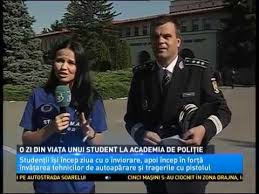 La facultatea de litere procesul didactic la ciclurile licenţă, masterat, doctorat este asigurat de cele două catedre de profil, catedra filologie romanică „petru roșca (limbile: Prof Univ Dr Nicolae Radu Student Pentu O Zi La Academia De Politie Antena 1 Live Youtube