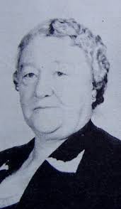 Sarah Lucy Rice Brown (1894-1972)