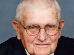 Edward Holthaus Obituary (1932