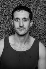 Ben Kellerman's Instagram, Twitter & Facebook