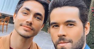 Listen to music from eleazar gómez like pintando el amor (con danna paola). Eleazar Gomez Archives Newsylist