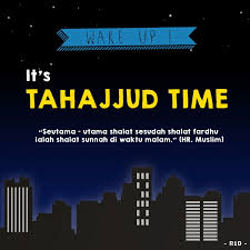 Tata cara sholat tahajud sesuai sunnah sebenarnya mirip dengan sholat pada umumnya. Fadhilah Tahajjud