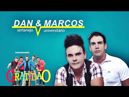 Dan E Marcos Orar Pra Que Feat Banda Gratidao Sertanejo Gospel Youtube Conhecida também como musica raiz, é a expressão do que há de mais simples na vida das pessoas do campo. dan e marcos orar pra que feat banda gratidao sertanejo gospel
