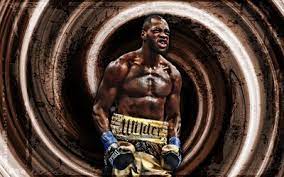 View and download our high definition deontay wilder wallpaper. Download Wallpapers 4k Deontay Wilder Brown Grunge Background American Boxers Wbc Deontay Leshun Wilder Vortex Boxers Deontay Wilder 4k For Desktop Free Pictures For Desktop Free