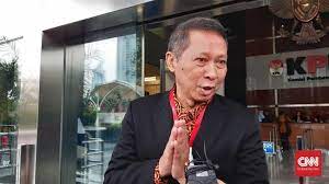 24 januari 2020 | news. Eks Dirut Pelindo Ii Rj Lino Ditahan Kpk