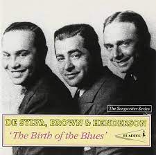 VARIOUS ARTISTS - Birth of Blues - Songwriter Series - Amazon.com Music