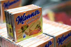 Popular throughout austria, germany, the czech republic, poland, slovakia and hungary, these as already mentioned, these are shortbread cookies and though you'll find some recipes that call for. Best Souvenirs From Vienna Manner Cookies