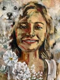 Kaufen Sie Kunstwerke von Edna Andrade