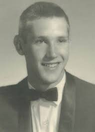 Corning Northside High School class of 1961 member Daniel White passes away