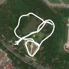 Meskipun shah alam merupakan ibu kota negara dari selangor darul ehsan dan menjadi pusat ekonomi bidang industri. Section 5 Of Shah Alam Hill Valley Park Walk Selangor Malaysia Pacer