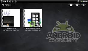HTC Flyer WiFi Review - Android Community