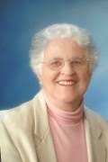 Mary Matz Obituary (2013)