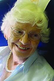 Louise Fry Obituary (1914