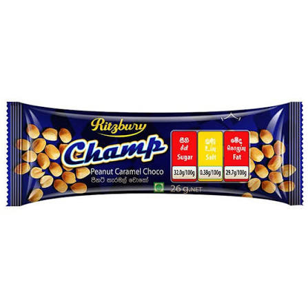 Champ 26g