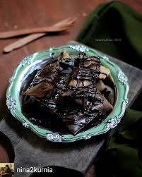 Discover short videos related to martabak pisang on tiktok. Martabak Pisang Coklat Mary Memasak