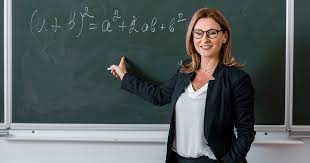 How To Become A Math Teacher: Salary And Education Info | Resilient Educator