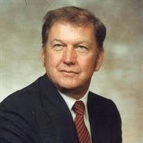 Donald A. Haskins Obituary