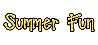 Free Free Summer Fun Svg Free 549 SVG PNG EPS DXF File