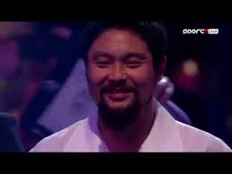 PDC Asia Tour 10 Hong Kong ( Final ) Yamada Yuki(山田勇樹) VS Paul Lim