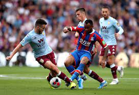 Chelsea V Crystal Palace Prediction Team News Stats Premier League