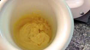 Mayonnaise Selbst Gemacht Rezept Kochrezepte Rezepte Lecker
