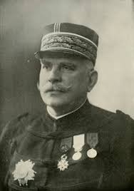 General Paul Prosper Henrys (1862-1943)
