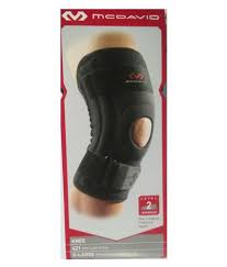 Shop mcdavid knee braces, sleeves/elastics for support and relief injuries associated with arthritis, bursitis, tendonitis and more. Sports Outdoors Knee Braces Mcdavid 421 Level 2 Knee Support With Stays Large Black