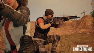 How do i use the flare gun in 'pubg?' setting off a flare is pretty easy. New Pubg Cosmetic Type Potentially Leaked Dbltap