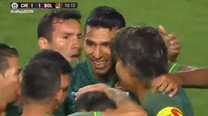 La roja de martín lasarte comienza su camino por conseguir la clasificación al mundial de qatar con un partido amistoso frente a bolivia en el estadio el. Chile Vs Bolivia En Vivo Marcelo Moreno Martins Hizo El Gol Del 1 1 En Duelo Amistoso En Rancagua Video Nczd Futbol Internacional Depor