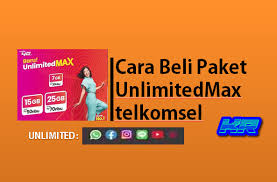 Maybe you would like to learn more about one of these? Cara Membeli Paket Internet Unlimitedmax Telkomsel Kumpulan Remaja