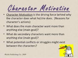 Character Traits Lessons Tes Teach