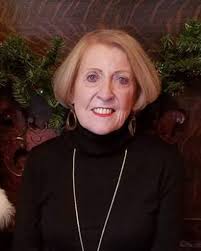 Joyce Barnes Obituary November 22, 2023