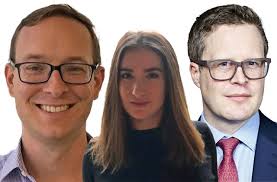 Is the industry ready for a global cyber attack?