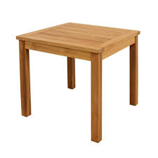 Gartentisch beistelltisch gartentisch holztisch grilltisch klapptisch balkon tisch garten. Beistelltisch Holz Garten