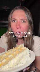 M.Wells: A French Food Adventure in NYC!