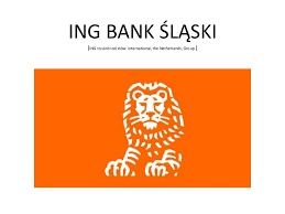 (ing) stock price, news, historical charts, analyst ratings and financial information from wsj. Prezentacja Ing Bank Slaski