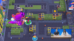 Brawl stars, herhangi bir cihazda oynatılabilen, seçilmiş aksiyon oyunları biridir. Brawl Stars Temmuz Guncellemesi Mobistars