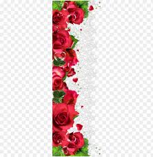 Red floral binder cover {editable} print download to convert pdf files into jpg or png, check this online file format converter tool, and for unzipping the compressed zip files, try this online unzip tool. In By Torie Cook On Floral Red Rose Flower Border Design Png Image With Transparent Background Toppng