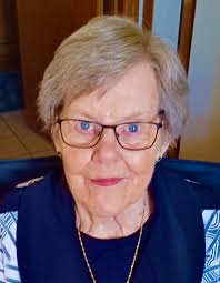 Obituary for Carol Ann Calabro