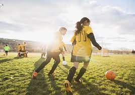 What Is Sports Psychology