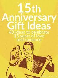 • i got my boyfriend 25 presents for his 25th birthday! 15th Wedding Anniversary Gift Ideas For Her 15th Wedding Anniversary 15th Wedding Anniversary Gift 15 Year Wedding Anniversary