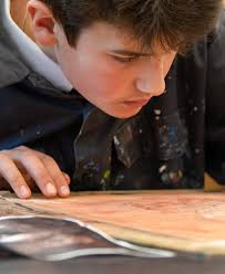 Peck News Spring/Summer 2023: Creativity Reimagined by The Peck School