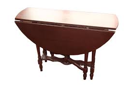 Acilir Kapanir Ahsap Yuvarlak Masa Modelleri Ve Fiyati Dekopasaj