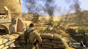 Conozca nuestras increíbles ofertas y promociones en millones de productos. Sniper Elite 3 Ultimate Edition Mobile Apk Obb For Android Approm Org Mod Free Full Download Unlimited Money Gold Unlocked All Cheats Hack Latest Version